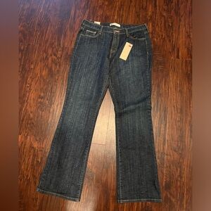 Levi Bootcut 515 size 12L Brand New 👖